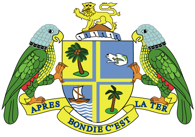 多米尼克护照 Dominica Passports
